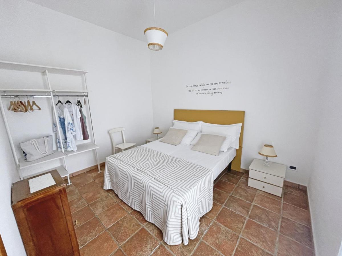 Usciglio Rooms Sanarica Exterior photo