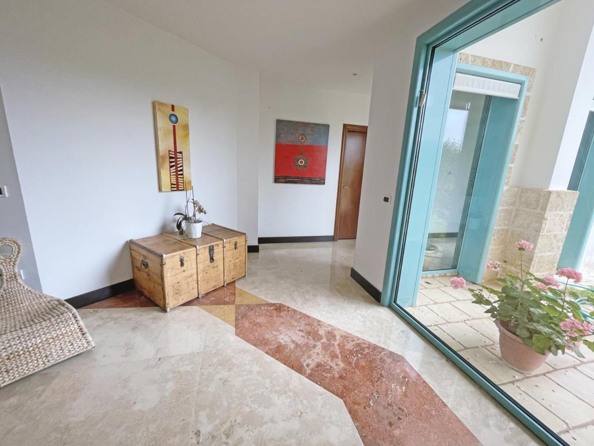 Usciglio Rooms Sanarica Exterior photo