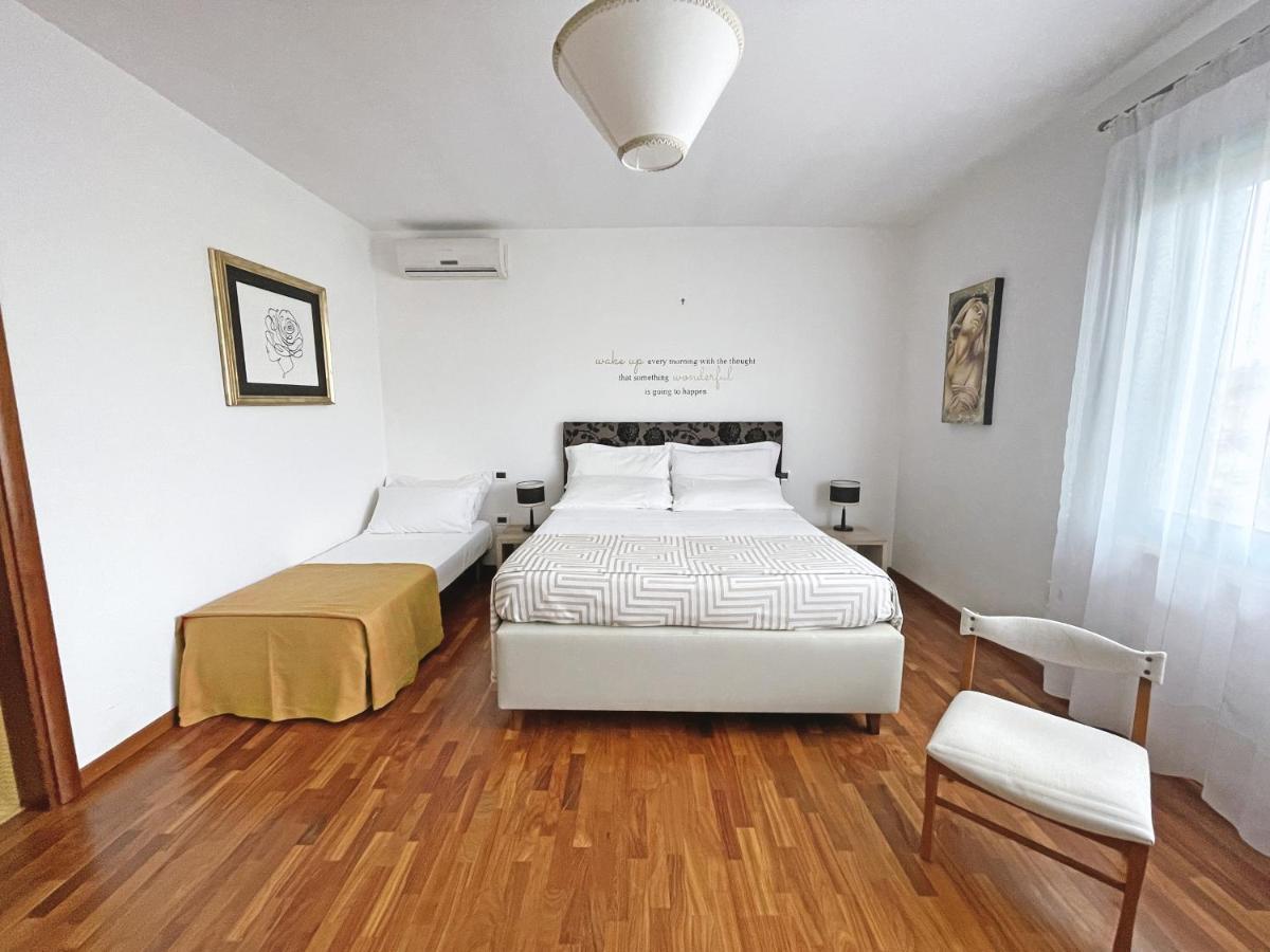 Usciglio Rooms Sanarica Exterior photo
