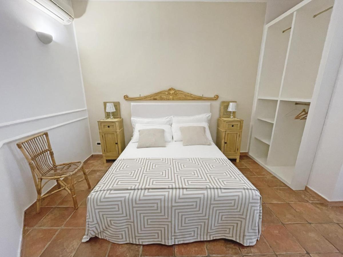 Usciglio Rooms Sanarica Room photo