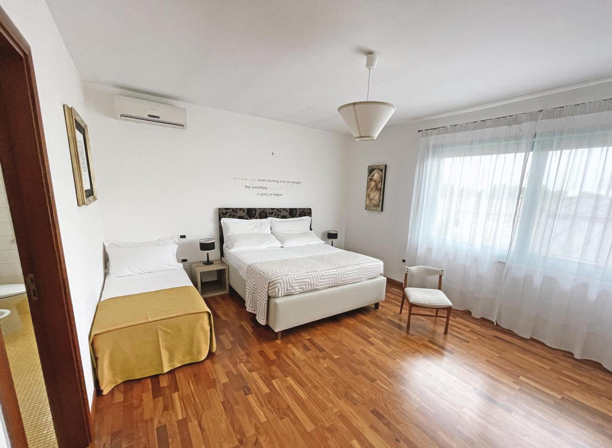 Usciglio Rooms Sanarica Room photo