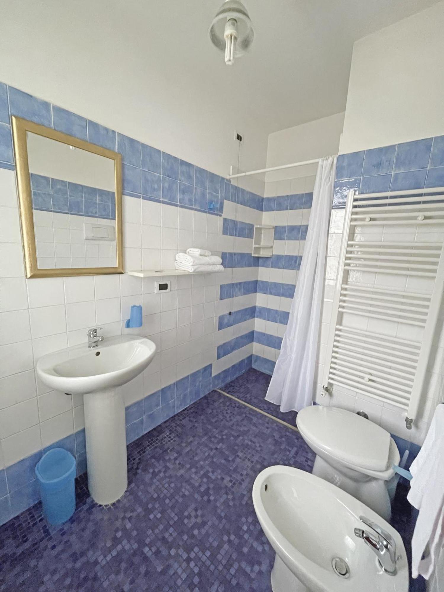 Usciglio Rooms Sanarica Room photo