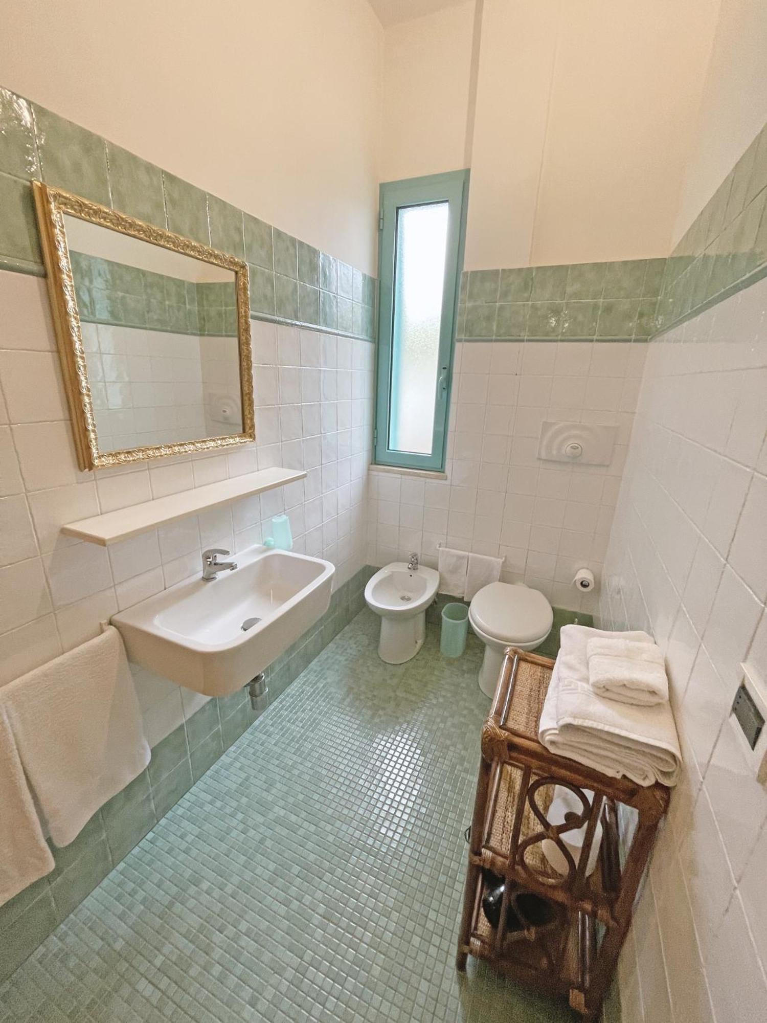 Usciglio Rooms Sanarica Room photo